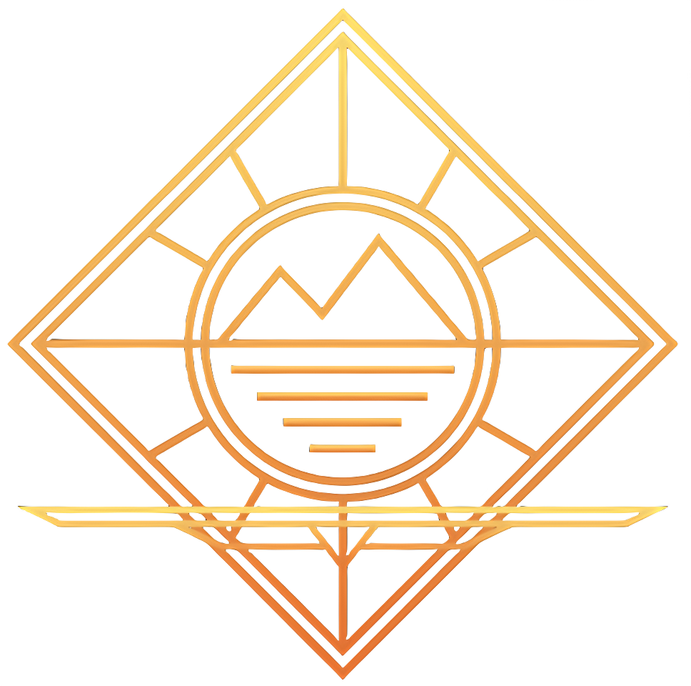 Sweet View Window logo